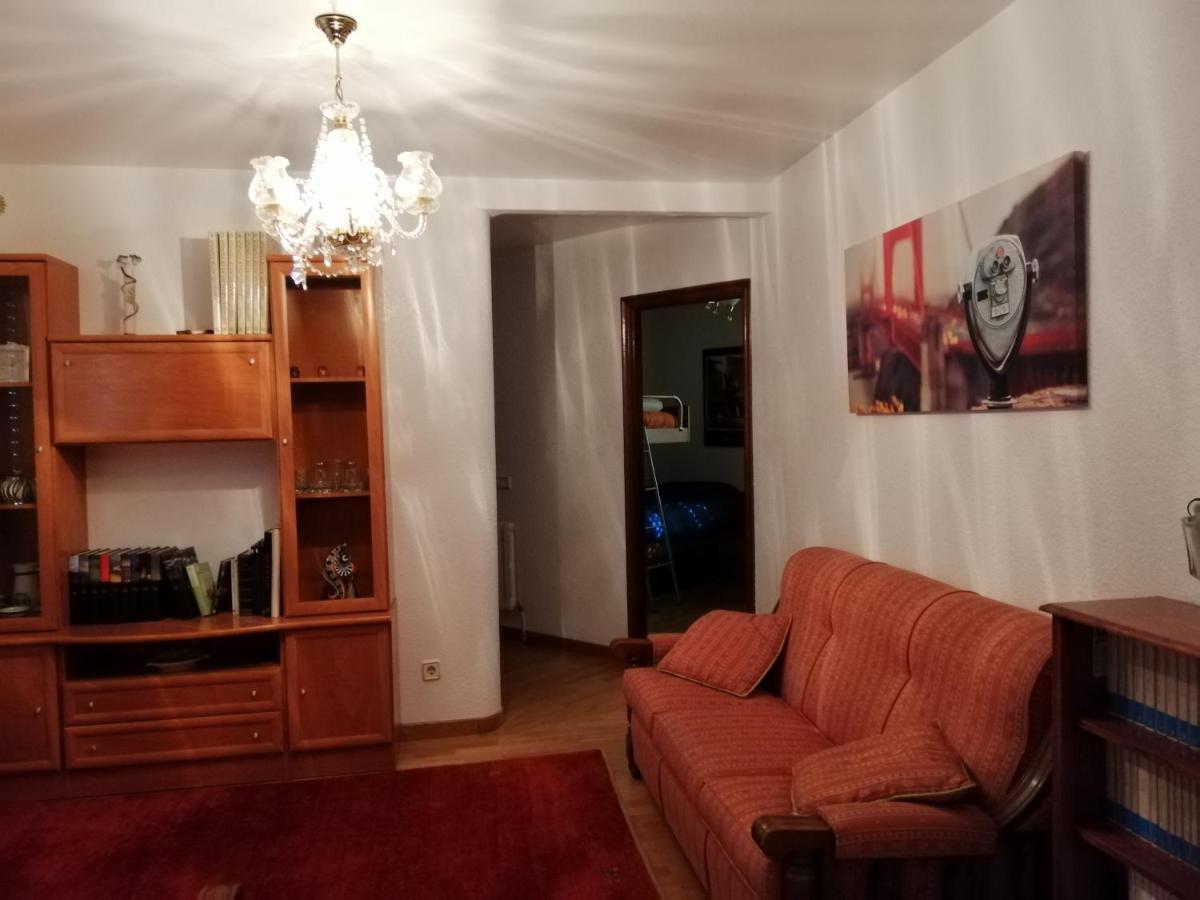 Сasa de vacaciones Casa Reibon