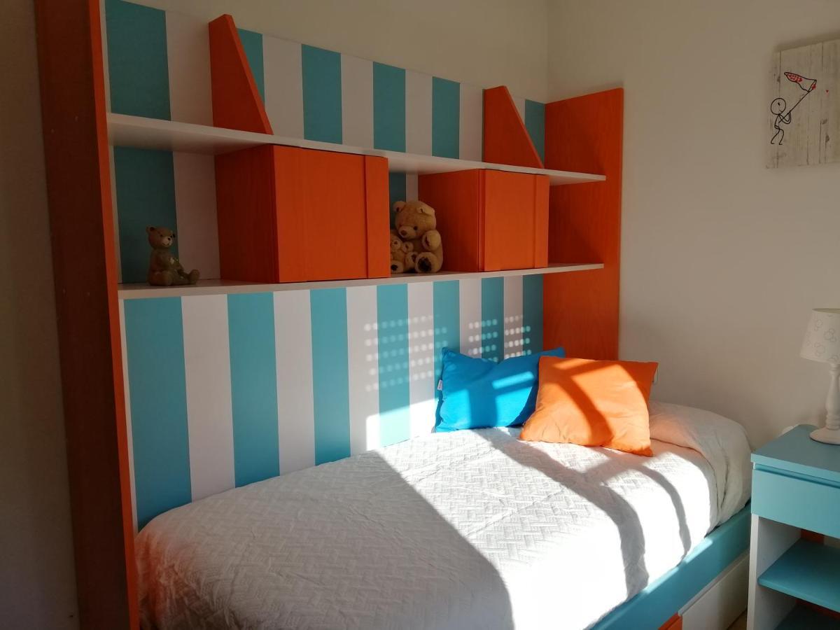 Casa Reibon Сasa de vacaciones